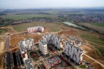 В ТиНАО планируют построить 3,5 миллиона кв. метров недвижимости