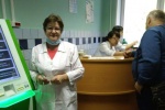 Статус перинатального центра получил роддом в Зеленограде