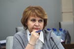 Депутат МГД Людмила Гусева отметила авторитет нового уполномоченного по правам человека в Москве