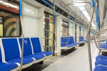 Готовность участка Троицкой линии метро от «Новаторской» до «Бачуринской» оценивается в 47%