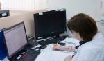 Международные эксперты оценили введение электронной медкарты в Москве