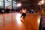 Танцоры из Вороновского подтвердили свой класс