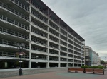 В Сосенском появится многоуровневая наземная парковка