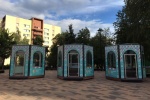 Пройтись по Москве предложит «Цветочный джем»