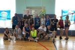 Баскетбольные соревнования памяти Николая Шеленкова пройдут в Сосенском