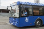 Автобус №967 от МЕГИ до «Бутовских аллей» поедет через метро
