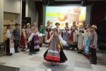 День славянской письменности и культуры в ДК «Коммунарка» отметят концертной программой