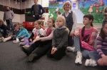 Дети Сосенского приглашаются в «Мастерскую полезных каникул»