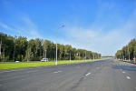 Магистраль Солнцево – Бутово – Варшавское шоссе достроят через пять лет