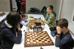 Сосенский центр спорта проведет шахматно-шашечный турнир