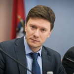 Депутат МГД Александр Козлов отметил надежность системы онлайн-голосования в Москве