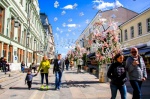 Москва примет фестиваль искусств «Николин день»17-19 мая