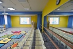 В АДЦ «Коммунарка» в 2024 году возведут два детских сада за счет городского бюджета