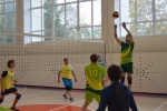Сосенские волейболисты поборются за Кубок префекта