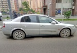Два брошенных автомобиля обнаружены в поселке Коммунарка