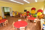 В Сосенском началось строительство еще одного детского сада