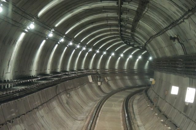 Коммунарская линия метро появится в столице через пять лет