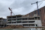 Мосгосстройнадзор проверит строительство школы в ЖК «Москвичка»