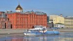 Москва возглавила рейтинг качества городской среды 