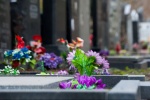 В столице подготовили кладбища к весенним религиозным праздникам