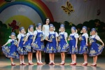 Коллектив «Радуга» выступит на сцене ДК «Коммунарка» 