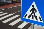 Администрация поселения Сосенское просит жителей соблюдать внимательность на дорогах 