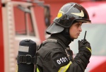 Возгорание в больнице на севере Москвы ликвидировано