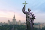 Памятник князю Владимиру появится в начале ноября
