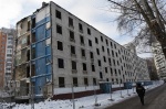 Реновация не затронет Арбат, Гагаринский, Хамовники и ряд других районов