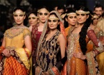 Индийскую моду продемонстрируют в «Сокольниках»