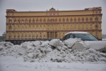 ОП Москвы предложила широкое обсуждение установки памятника на Лубянке