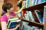 Библиотеки ТиНАО планируют отпраздновать пятилетие