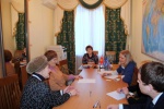 "Единая Россия" начала сбор подписей за предоставление льгот на капремонт лицам старше 70 лет в Москве