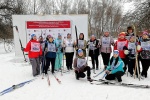 «Лыжня России» пройдет в ТиНАО 19 декабря