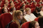 Сосенских школьников ждет лекция на тему патриотизма