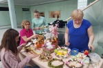 В АДЦ «Коммунарка» проходит Пасхальный благотворительный фестиваль