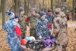 Сосенцев приглашают на военно-патриотические сборы молодежи