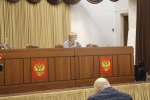 Встреча с и.о. главы администрации пройдет в Сосенском 