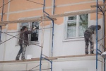 Совет депутатов утвердил краткосрочную программу капитального ремонта домов до 2023 года 