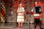 В ДК «Коммунарка» прошел онлайн-концерт к Дню пожилого человека
