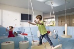 Большой детский сад с комнатами-трансформерами построят в Сосенском 