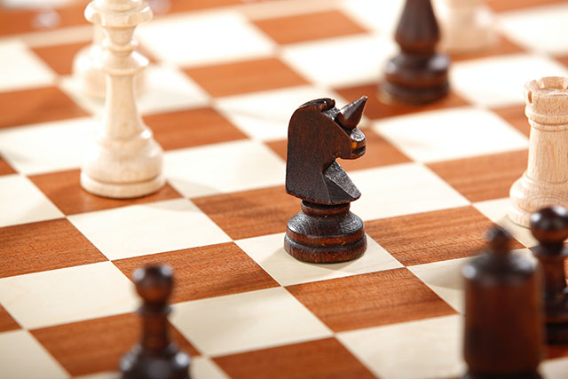 Соревнования по шахматам и шашкам организует Сосенский центр спорта