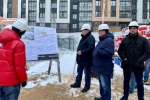 Дмитрий Саблин: «Детский сад в ЖК «Южное Бунино» получит разрешение на ввод в декабре»