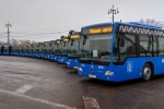 От Коммунарки до Ватутинок запущен новый автобус