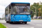 Курсирующий через Сосенское автобус №503 переводится в режим полуэкспресса