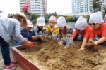 Неделя профессий прошла в детских садах Сосенского