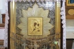 Ташлинская чудотворная икона Божией Матери прибудет в Летово 