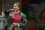 Фестиваль «День России. Московское время» пройдет в парках 
