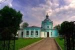Храм в Летове вошел в маршрут блог-тура по Новой Москве