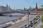 Москва вошла в топ-10 динамично развивающихся городов  